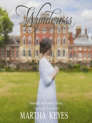 Wyndcross - Audiobook